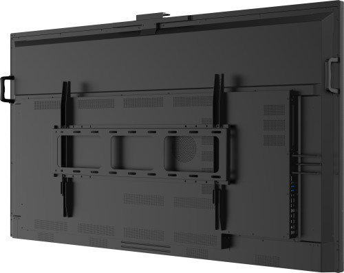 Iiyama TE7515A-B2AG Pantalla Táctil Interactiva 75" 4K UHD, Android 14, 8 núcleos, 8GB RAM + 128GB, 40 Puntos Táctiles, VA, Wi-Fi 6, Bluetooth 5.0, USB-C 100W Iiyama TE7515A-B2AG Pantalla Táctil Interactiva 75" 4K UHD, Android 14, 8 núcleos, 8GB RAM + 128GB, 40 Puntos Táctiles, VA, Wi-Fi 6, Bluetooth 5.0, USB-C 100W