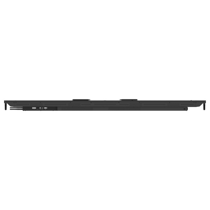 Iiyama TE7515A-B2AG Pantalla Táctil de 75 Pulgadas 4K Android 14