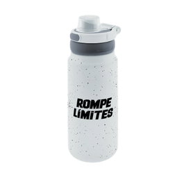 AUREA Botella térmica Sport Rompe Límites con interior cerámico 750ml