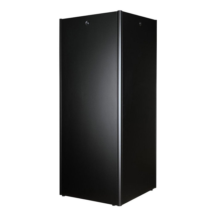 ROLINE 26.21.0216 Bastidor de Red Independiente de 19 Pulgadas, 42U, 800 x 800 x 2010 mm, Peso Máx. 600 kg, Puertas de Cristal Negro ROLINE 26.21.0216 Bastidor de Red Independiente de 19 Pulgadas, 42U, 800 x 800 x 2010 mm, Peso Máx. 600 kg, Puertas de Cristal Negro