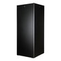 ROLINE 26.21.0216 Bastidor de Red Independiente de 19 Pulgadas, 42U, 800 x 800 x 2010 mm, Peso Máx. 600 kg, Puertas de Cristal Negro