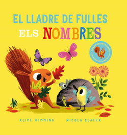 JAGUAR, El lladre de fulles. Els nombres, Alice Hemming