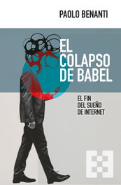 El colapso de Babel, Paolo Benanti - ENCUENTRO