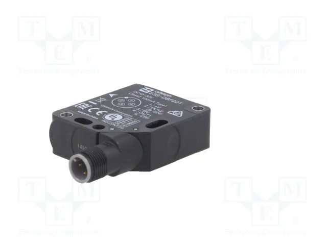 OMRON E3S-DBP22T Sensor Fotoeléctrico PNP