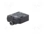 OMRON E3S-DBP22T Sensor Fotoeléctrico PNP