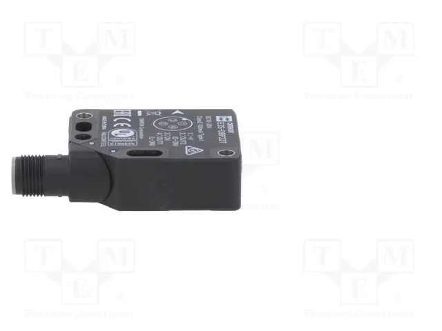OMRON E3S-DBP22T Sensor Fotoeléctrico PNP