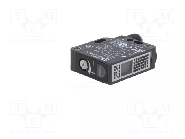 OMRON E3S-DBP22T Sensor Fotoeléctrico PNP