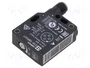 OMRON E3S-DBP22T Sensor Fotoeléctrico PNP