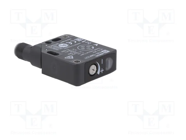 OMRON E3S-DBP22T Sensor Fotoeléctrico PNP