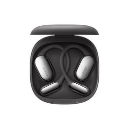 Xiaomi Auriculares OpenWear Stereo Pro M2503E1, Negro Grafito, Bluetooth 5.4, 45h Autonomía, IP54