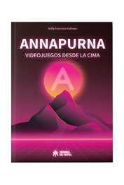 Annapurna Videojuegos Desde La Cima