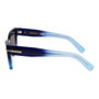 Ferragamo SF2031S-415 Gafas de Sol Azules