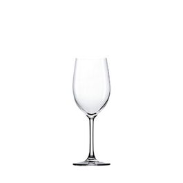 REAL Copa de Agua 1 Extra, Copa de Cristalería de Alta Categoría, 44 cl, Diámetro 83 mm, Altura 224 mm (Set de 6)