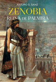 Zenobia, Arturo S. Sanz - LA ESFERA DE LOS LIBROS