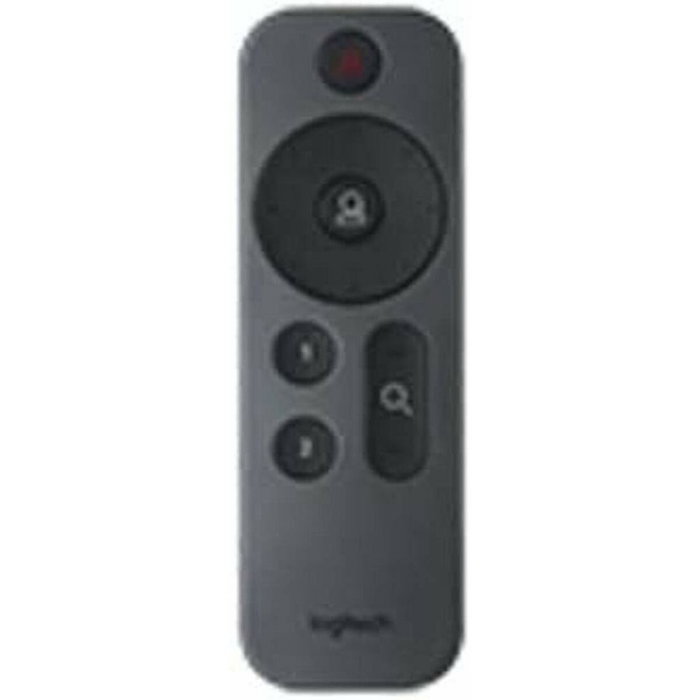 Logitech Mando a distancia para Rally Camera Gris RF inalámbrico