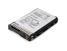 Hewlett Packard Enterprise (HPE) 960GB SATA 6G Mixed Use SFF (2.5") SC Digitally Signed Firmware SSD para servidores
