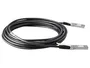 HP Enterprise HPE Aruba Networking 10G SFP+ a SFP+ 7m Negro