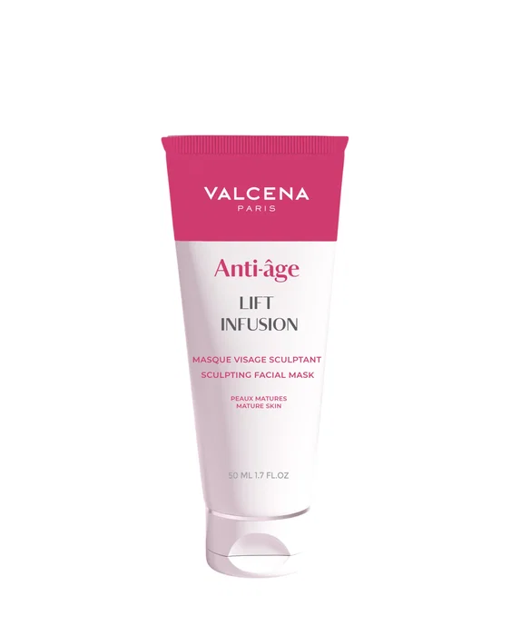 Valcena Lift Infusion Escultura Mascarilla crema 50 ml Valcena Lift Infusion Escultura Mascarilla crema 50 ml