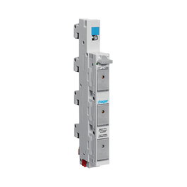 Hager L066M Lasttrennschalter D02 63A 4 polos