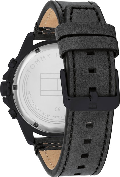 Tommy Hilfiger 1791893 Reloj Analógico para Hombre