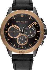 Tommy Hilfiger 1791893 Reloj Analógico para Hombre