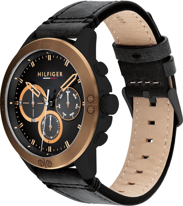 Tommy Hilfiger 1791893 Reloj Analógico para Hombre