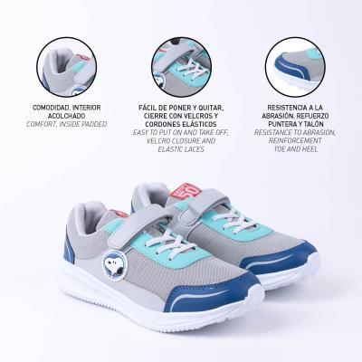 Zapatillas Deportivas Infantiles Snoopy 35