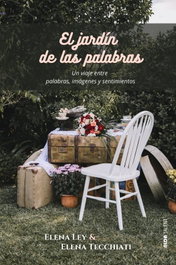 El Jardín de las Palabras, El, Elena Ley - Alda Talent