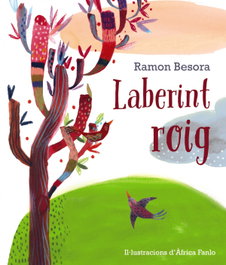 BARCANOVA, Laberint roig - Ramon Besora Oliva