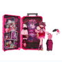 Mattel Monster High Skulltimate Secrets Draculaura Destination: Gore-geous Oasis