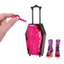 Mattel Monster High Skulltimate Secrets Draculaura Destination: Gore-geous Oasis