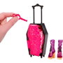 Mattel Monster High Skulltimate Secrets Draculaura Destination: Gore-geous Oasis