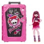 Mattel Monster High Skulltimate Secrets Draculaura Destination: Gore-geous Oasis