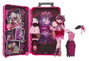 Mattel Monster High Skulltimate Secrets Draculaura Destination: Gore-geous Oasis