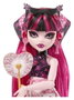 Mattel Monster High Skulltimate Secrets Draculaura Destination: Gore-geous Oasis
