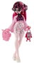 Mattel Monster High Skulltimate Secrets Draculaura Destination: Gore-geous Oasis