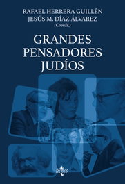 Grandes pensadores judíos, Rafael Herrera Guillén - TECNOS