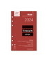 Finocam Recambio Agenda Anual Open 500 Svv 117x181 mm R599 2024