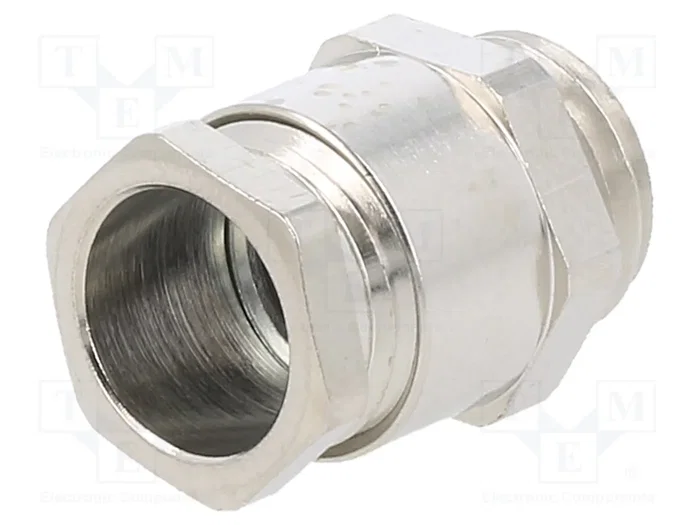 LAPP SKINDICHT® SVRN Sello aislante M12 1,5 IP54 LAPP SKINDICHT® SVRN Sello aislante M12 1,5 IP54