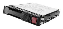 HP Hewlett Packard Enterprise 6TB 6G SATA 7.2K rpm LFF 512e Disco Duro Interno