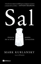 Sal, Mark Kurlansky - PENINSULA