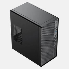 CAJA MICROATX APPC-901F FA/500 APPROX