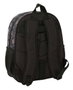 Safta Mochila Junior Minecraft Graffiti Adaptable a Carro