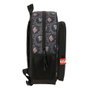 Safta Mochila Junior Minecraft Graffiti Adaptable a Carro