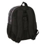 Safta Mochila Junior Minecraft Graffiti Adaptable a Carro