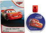 Disney Cars Eau de Toilette 100 ml Spray