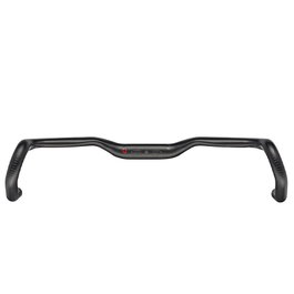 Ergotec Explorer Manillar Gravel Aluminio 31.8mm 780mm Ancho 420/512mm Negro