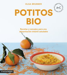 Potigos bio, Olga Brunner López - COMANEGRA