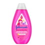 Johnson's Baby Champú Gotas de Brillo 500 ml