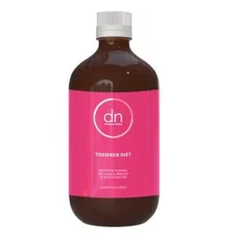 DIRECT NUTRITION Toxidren Diet 500Ml Mezcla Extractos Vegetales Diente de Leon